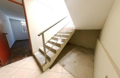 VENTA DE CASA DE 2 PISOS EN URB. FEDERICO VILLARREAL